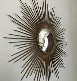 Miroir Ancien