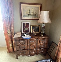 Appartement à vider complètement de A a Z