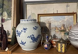 Débarras avec valorisation